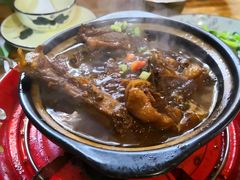 -聪辉同安老美食饭店(大元路店)