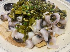 -汀小府·福建客家菜(鼓山沃尔玛店)