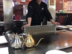 -利昂法式铁板主题餐厅(新奥购物中心店)