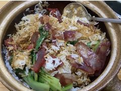 -壹煲口福煲仔饭(中山路店)