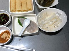 -海底捞火锅(金光华店)