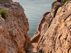 -长岛南北长山旅游景区