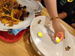 -拿渡麻辣香锅(龙旗购物中心店)