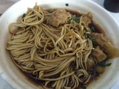 -蒋家桥饺面店(广陵路店)