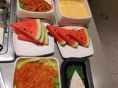 -海底捞火锅(河东万达广场店)