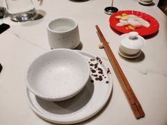 -渔语鱼酸菜鱼新川菜(来福士店)