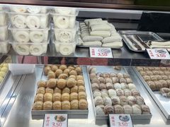 -许阿姨糕团店(南京总店)