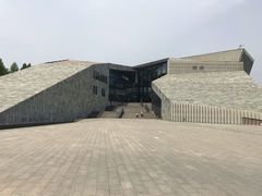 -房山世界地质公园博物馆