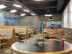 大堂-大自然醉鹅·铁锅火焰鹅(上海联洋店)