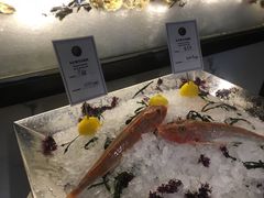 -db Bistro & Oyster Bar by Daniel Boulud(滨海湾金沙店)