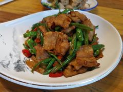 农家小炒肉-金悦印象小馆(三里河店)