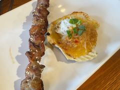-義聚德·清真铜锅涮羊肉·烧烤(河东店)