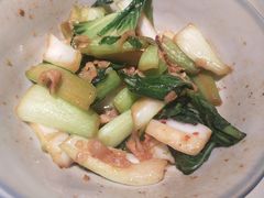 -农耕记·湖南土菜(halo广场店)