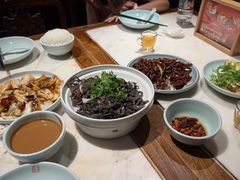 -小吊梨汤·北京菜·烤鸭(鸟巢店)