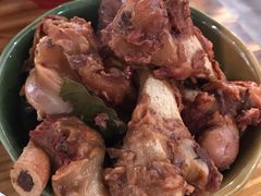 -老冯拉面羊棒骨(西宸广场店)