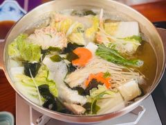 -蟹料理 北海道かに将軍(札幌本店)