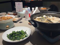 -小厨娘淮扬菜(天印大道店)