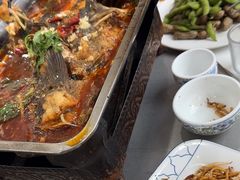 -小李子烧烤火锅地锅(枣行店)