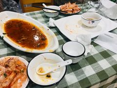 -华圆美食