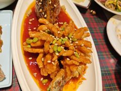 -玉桥餐厅(天坛店)