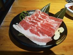 -九田家黑牛烤肉料理·自助(洪洞县城市花园店)