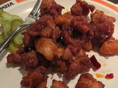 -比格比萨自助(万柳华联店)