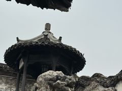 -何园