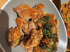 -隅乐胡椒虾·台湾菜·团建(皇岗店)