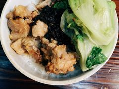 -黄祥华养生堂·炖汤·营养蒸饭(岭南天地店)