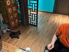 -康健民中泰式·古法按摩连锁品牌(华润万家店)