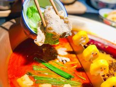 -九鼎轩脆毛肚火锅(南京东路店)