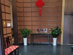 -麒茗餐厅·粤菜·宴会厅·海鲜(锦绣路店)
