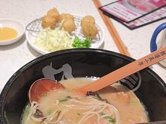-味千拉面(南虹店)