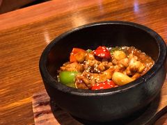 -古京·臻致料理(月湖店)