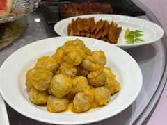 -顺风江南宴(静安大融城店)