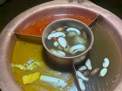 -滇釜火锅·能喝汤的火锅(车公庄店)