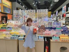 -太原茂业天地购物中心
