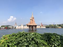 -大连海昌发现王国主题公园