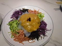 -单家老院·院子里的青岛菜(沙子口店)