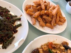 -胖子菜馆(隆昌路店)