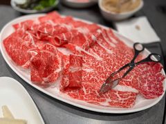 -鼎鼎香·港式火锅(北京SKP店)