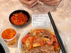 -合意桐坑牛肉粿·鲜牛肉火锅(嵩山总店)