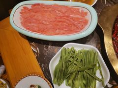-堂客老火锅(欣阳广场总店)