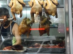 -大聪烧鹅快餐店(梅林店)