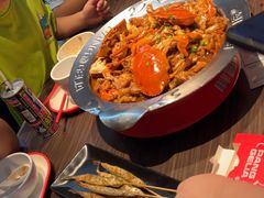 -胖哥俩肉蟹煲(福州仓山爱琴海店)