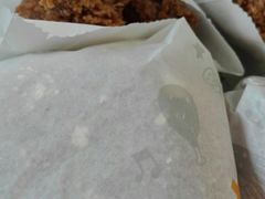 -华莱士·炸鸡汉堡(奥林花园店)