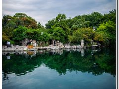 -趵突泉景区