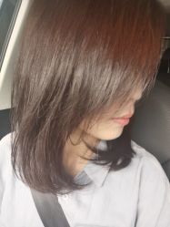 -T.1 hair salon烫染接发