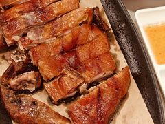 -南拳十三姨·潮汕砂锅粥·粤菜(西单大悦城店)