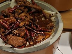 -龍歌自助小火锅(崂山丽达店)